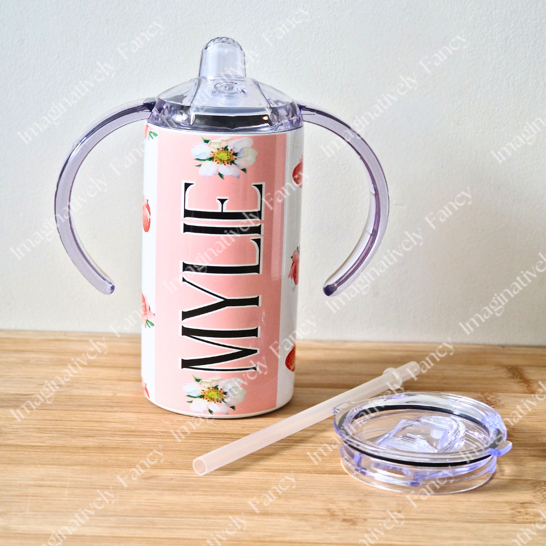 Berry Sweet - Pretty Little Sippers
