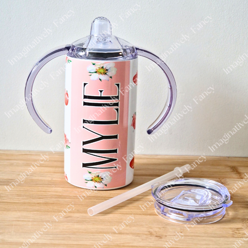 Berry Sweet - Pretty Little Sippers