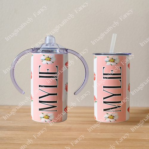 Berry Sweet - Pretty Little Sippers