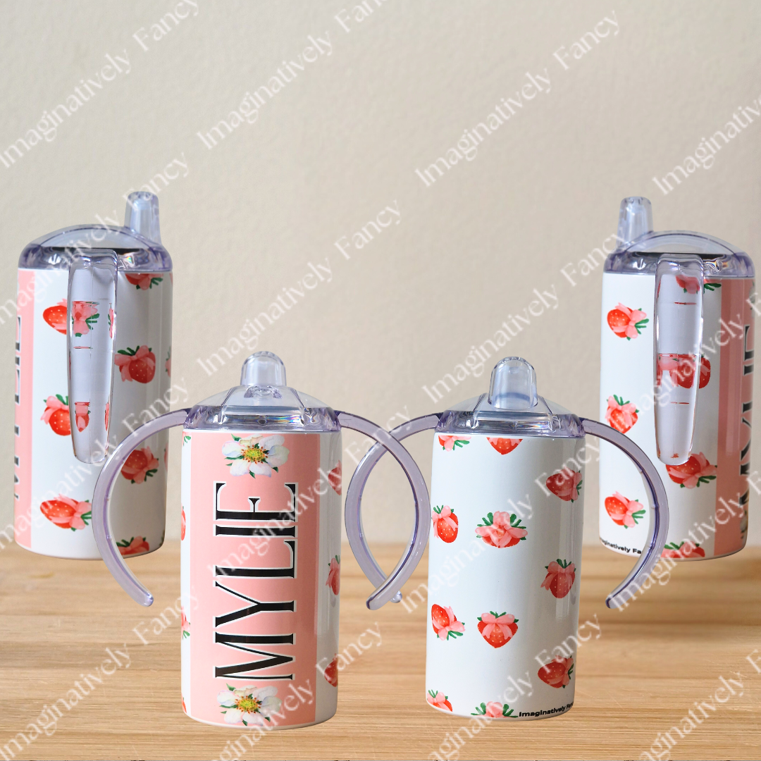 Berry Sweet - Pretty Little Sippers