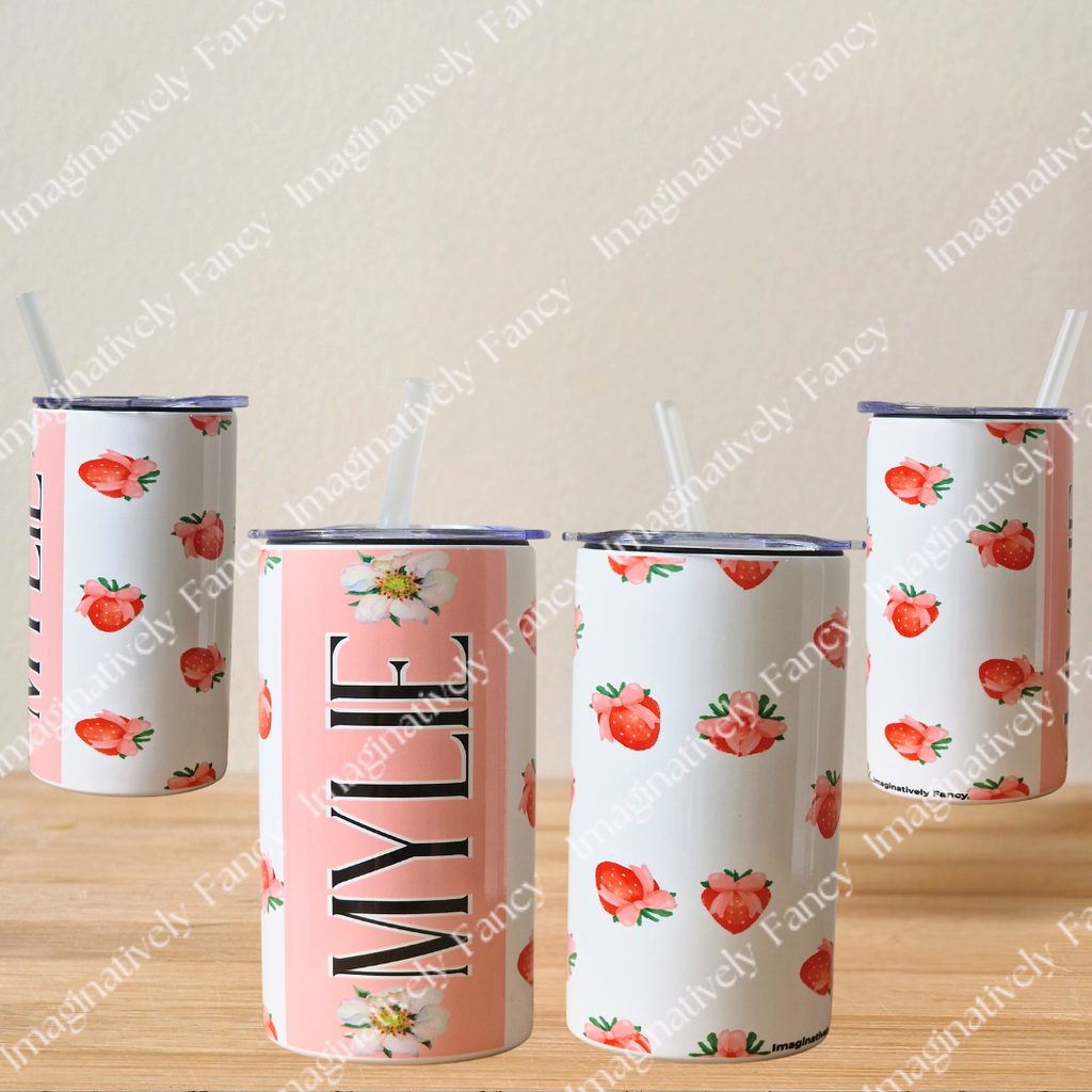 Berry Sweet - Pretty Little Sippers