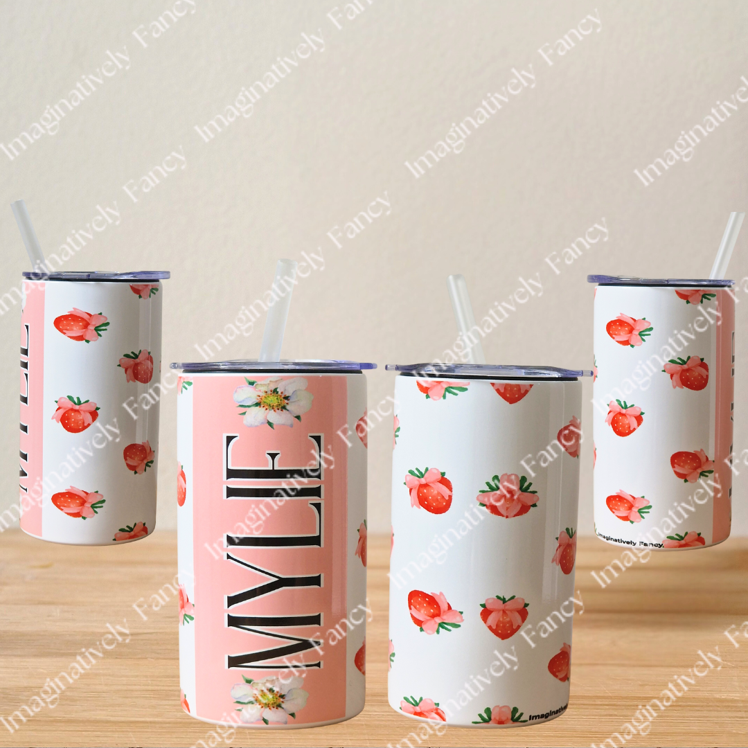 Berry Sweet - Pretty Little Sippers