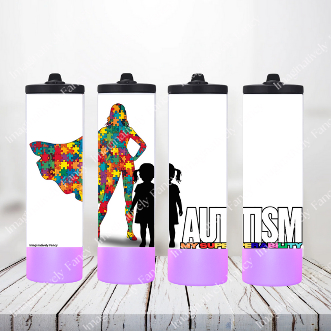 Autism: My Superability