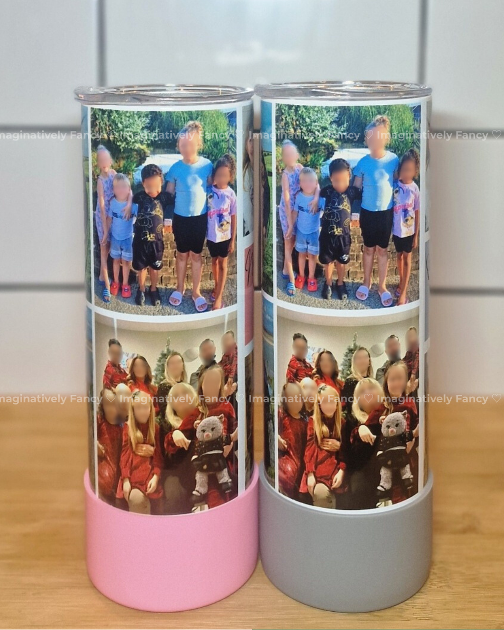 His & Hers, Yours & Mine