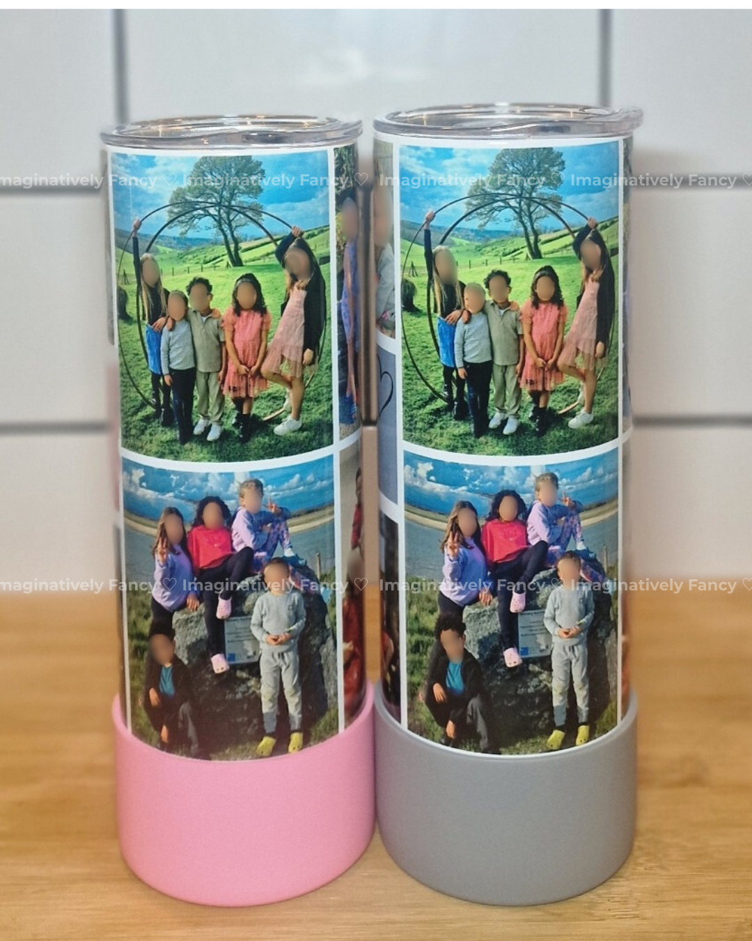 His & Hers, Yours & Mine