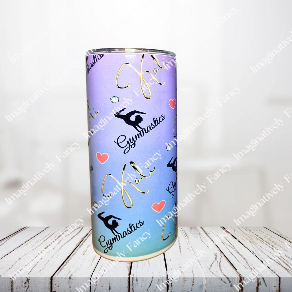 Sip & Flip Gymnastic (Single)