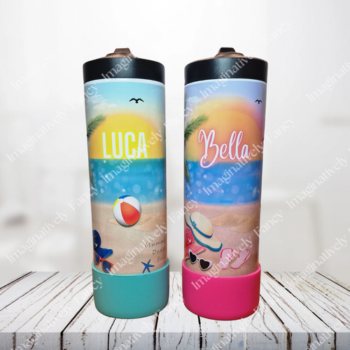 Beach Buddies Duo Set
