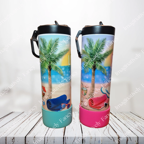 Beach Buddies Duo Set