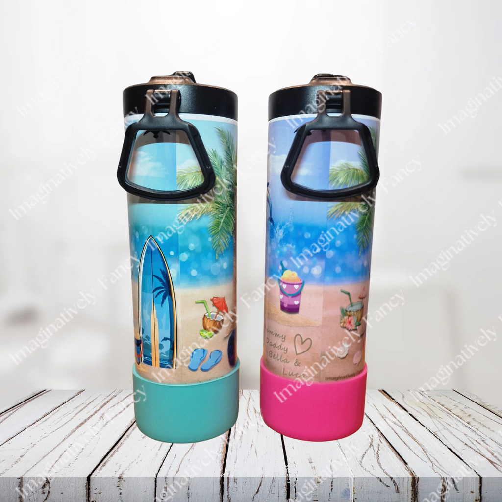 Beach Buddies Duo Set