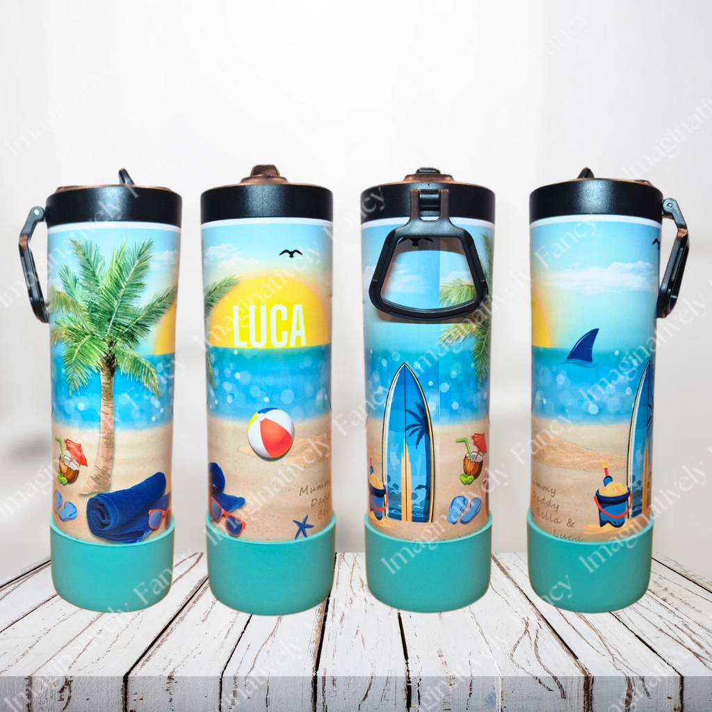 Beach Buddies Duo Set