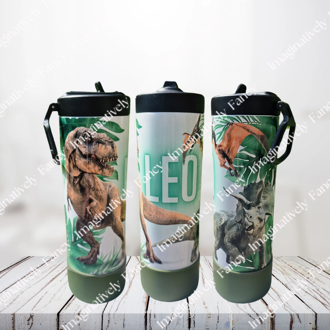 Roar & Refresh