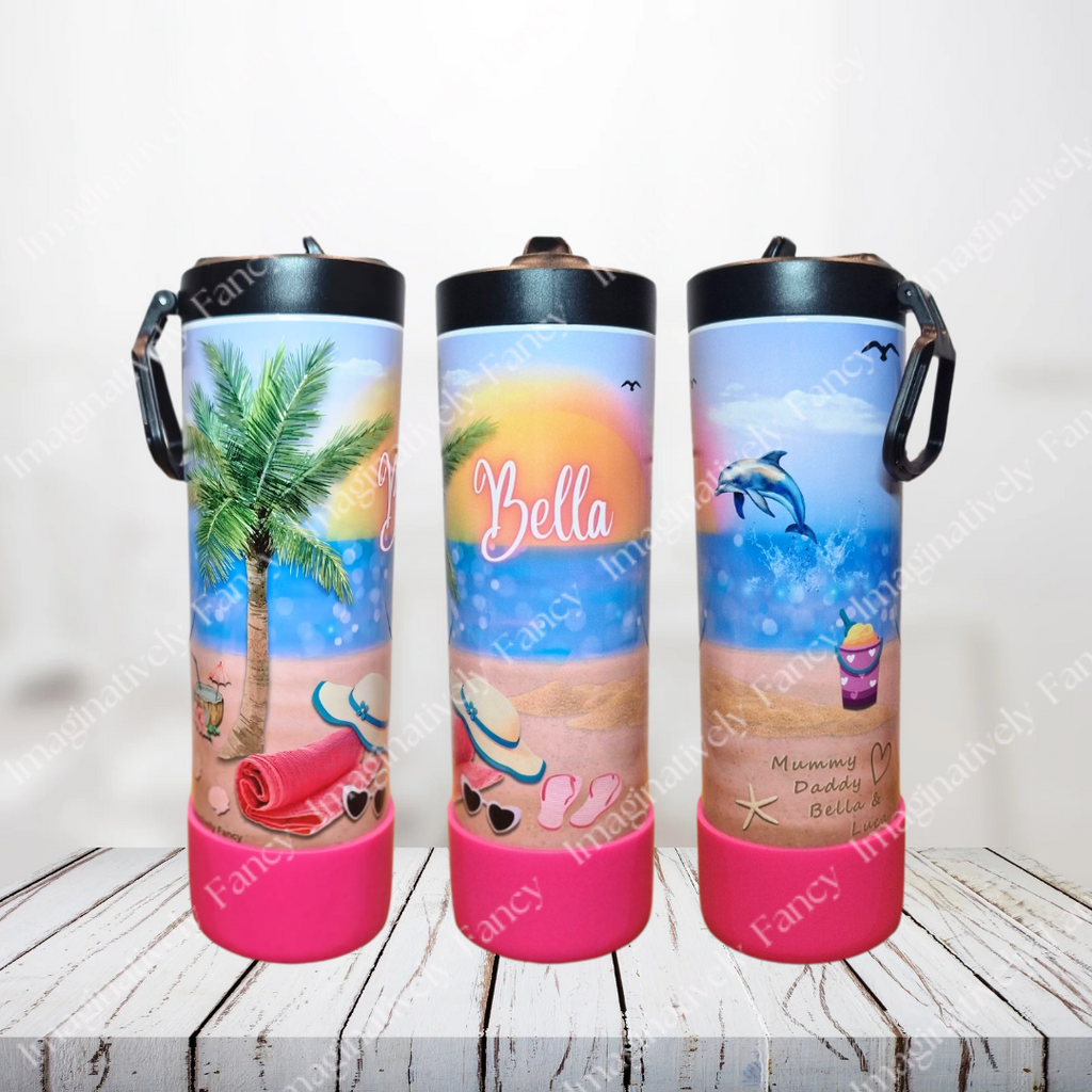 Beach Buddies Duo Set