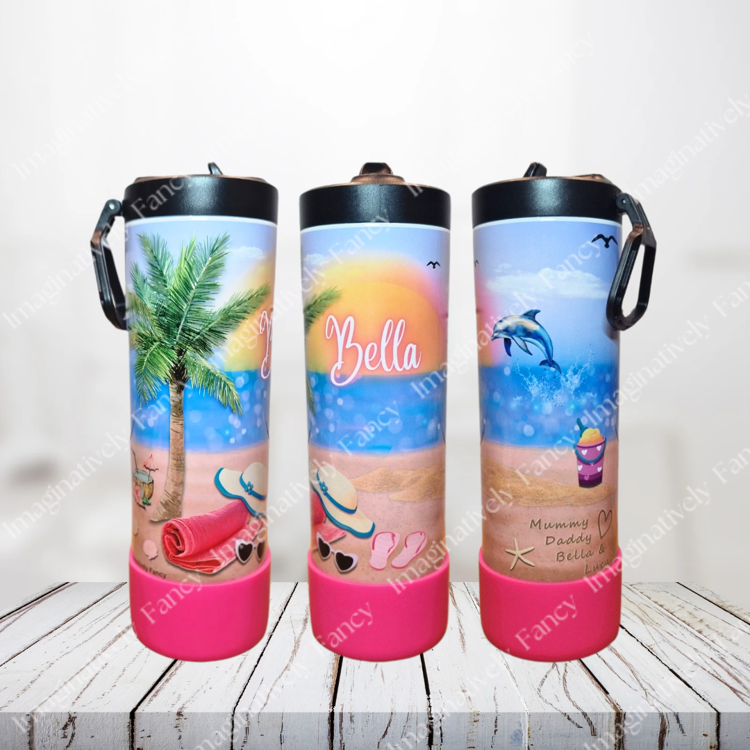 Beach Buddies Duo Set