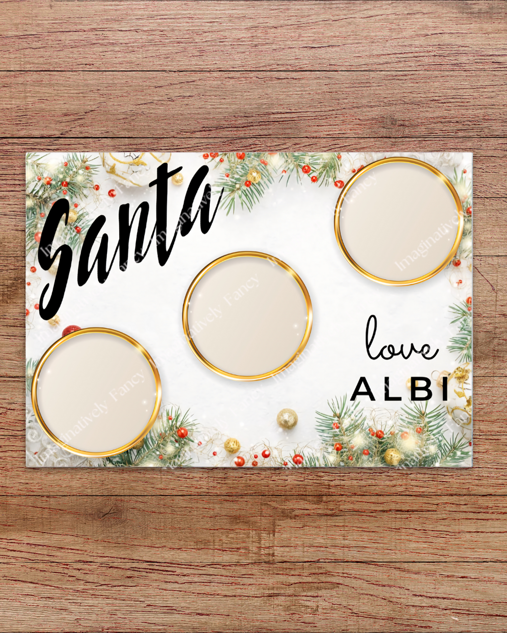 Twinkle Treats Board