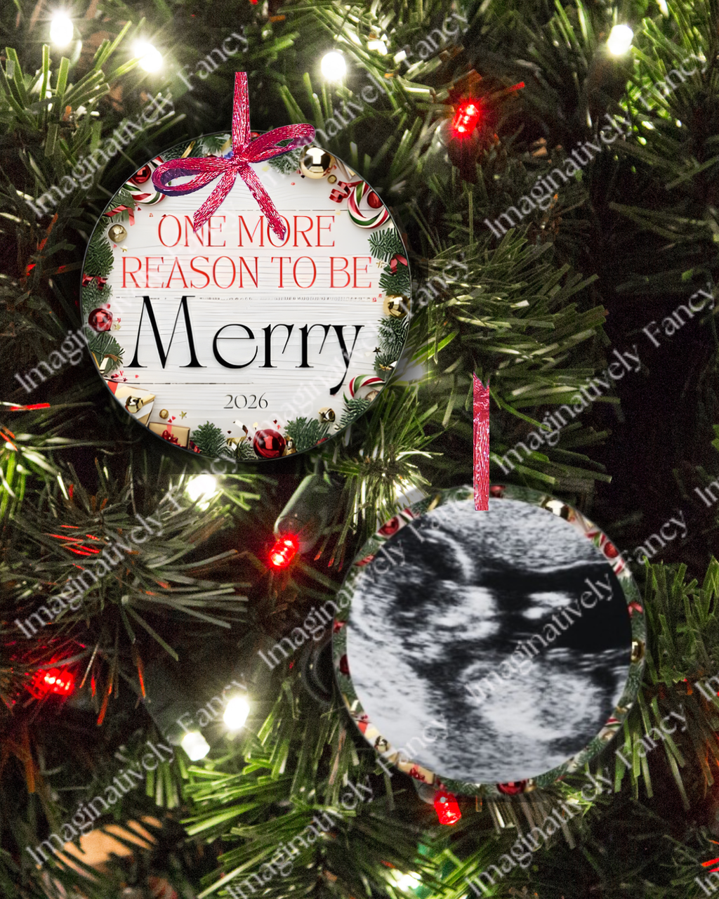 One more reason to be merry