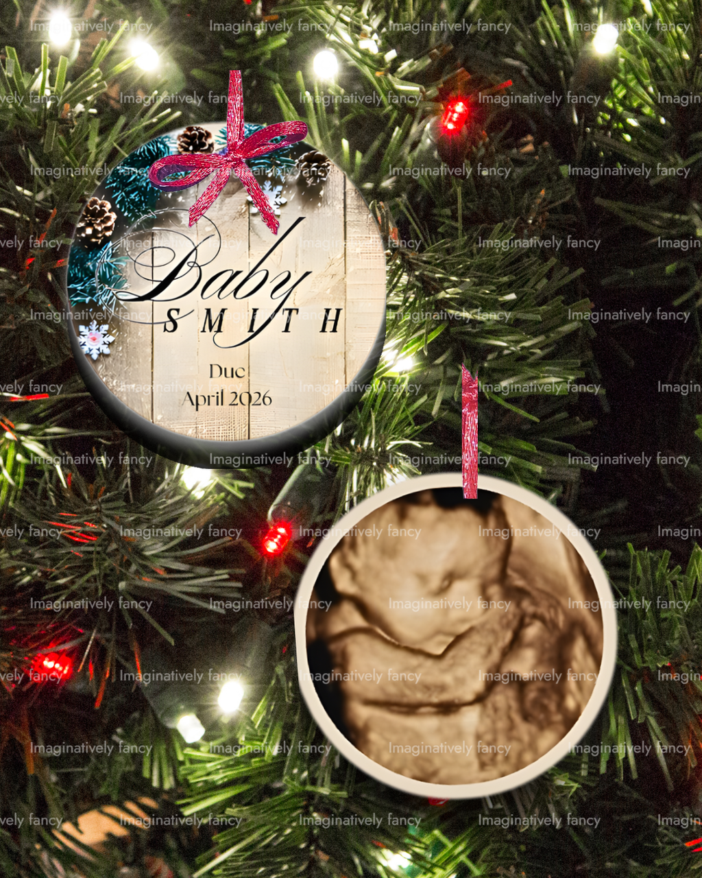 Santa's little secret