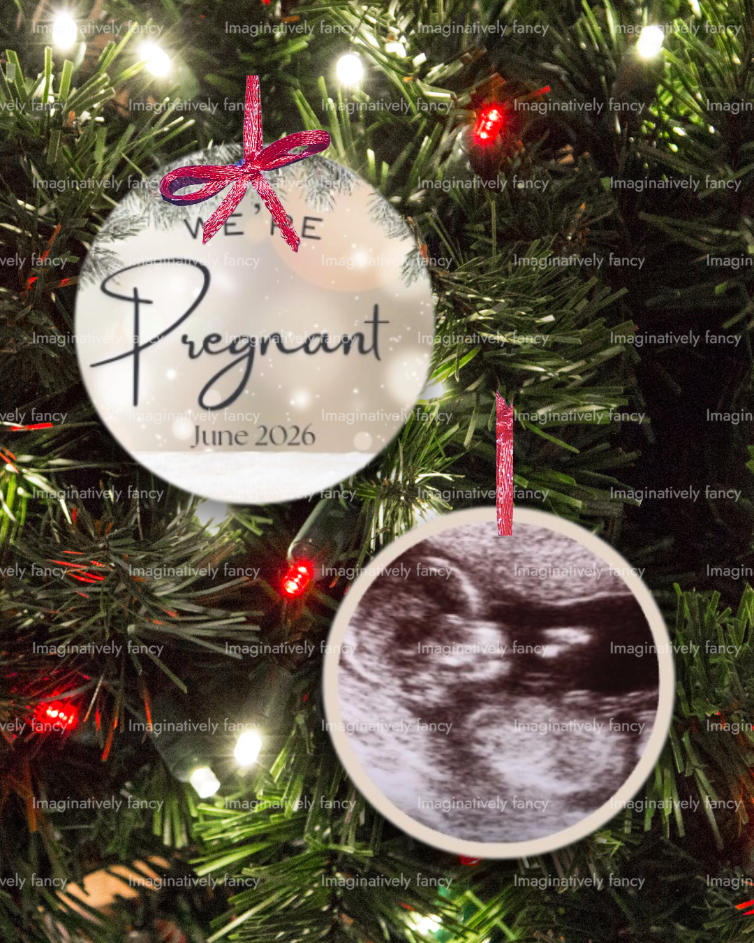 Twinkle In The Tummy