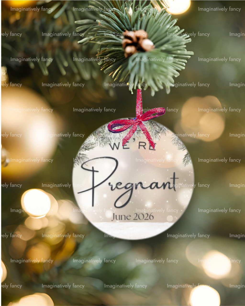 Twinkle In The Tummy